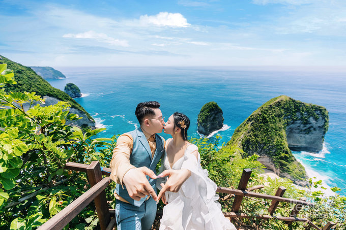 想去巴厘岛旅拍？一定要看看我的分享