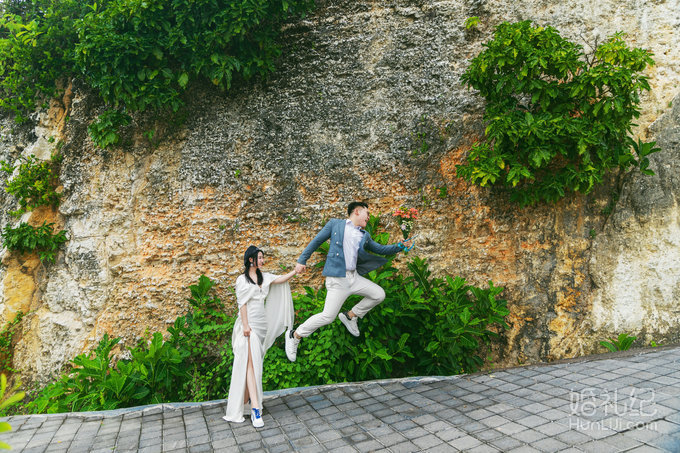 想去巴厘岛旅拍？一定要看看我的分享