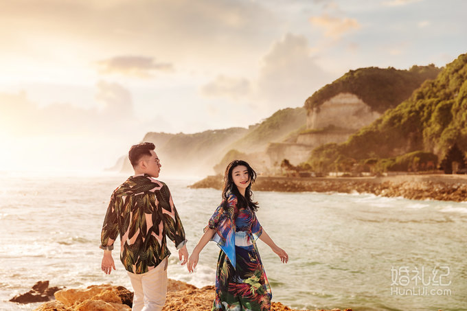 想去巴厘岛旅拍？一定要看看我的分享