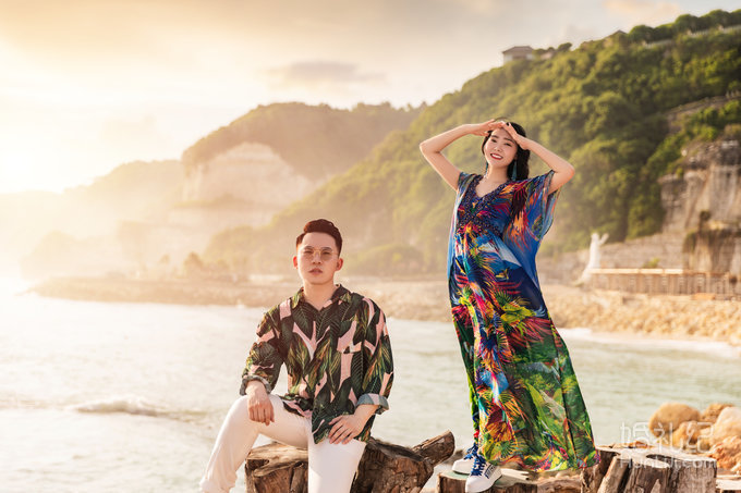 想去巴厘岛旅拍？一定要看看我的分享