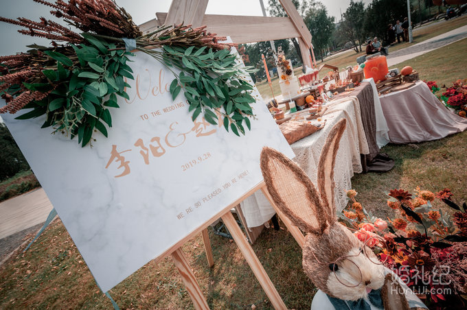 大婚流程时间表，精确到分钟！快收藏