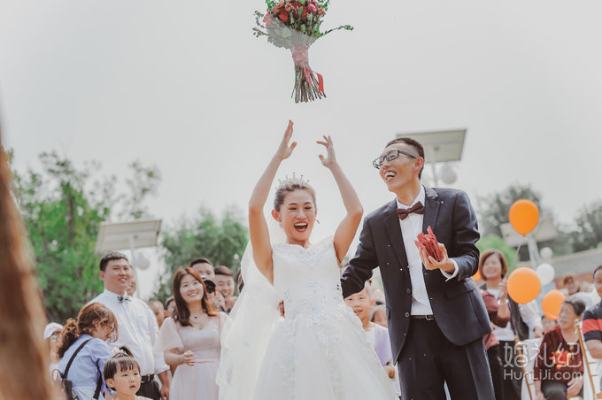 大婚流程时间表，精确到分钟！快收藏