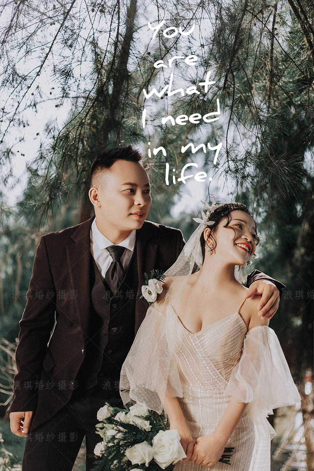 婚纱摄影商家 重庆婚纱摄影商家 重庆浪琪婚纱摄影总店  2020-01-03