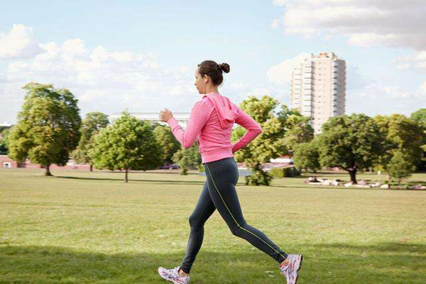 早上跑步能减肥吗 早上跑步的最佳时间