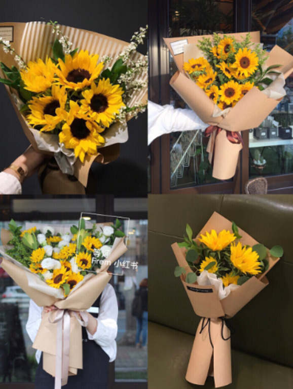 朋友生日可以送花吗 10种象征友谊的花