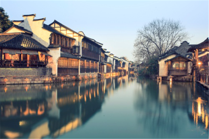 西塘古镇景点介绍 千年西塘必看景点