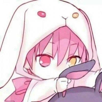 情侣头像一对