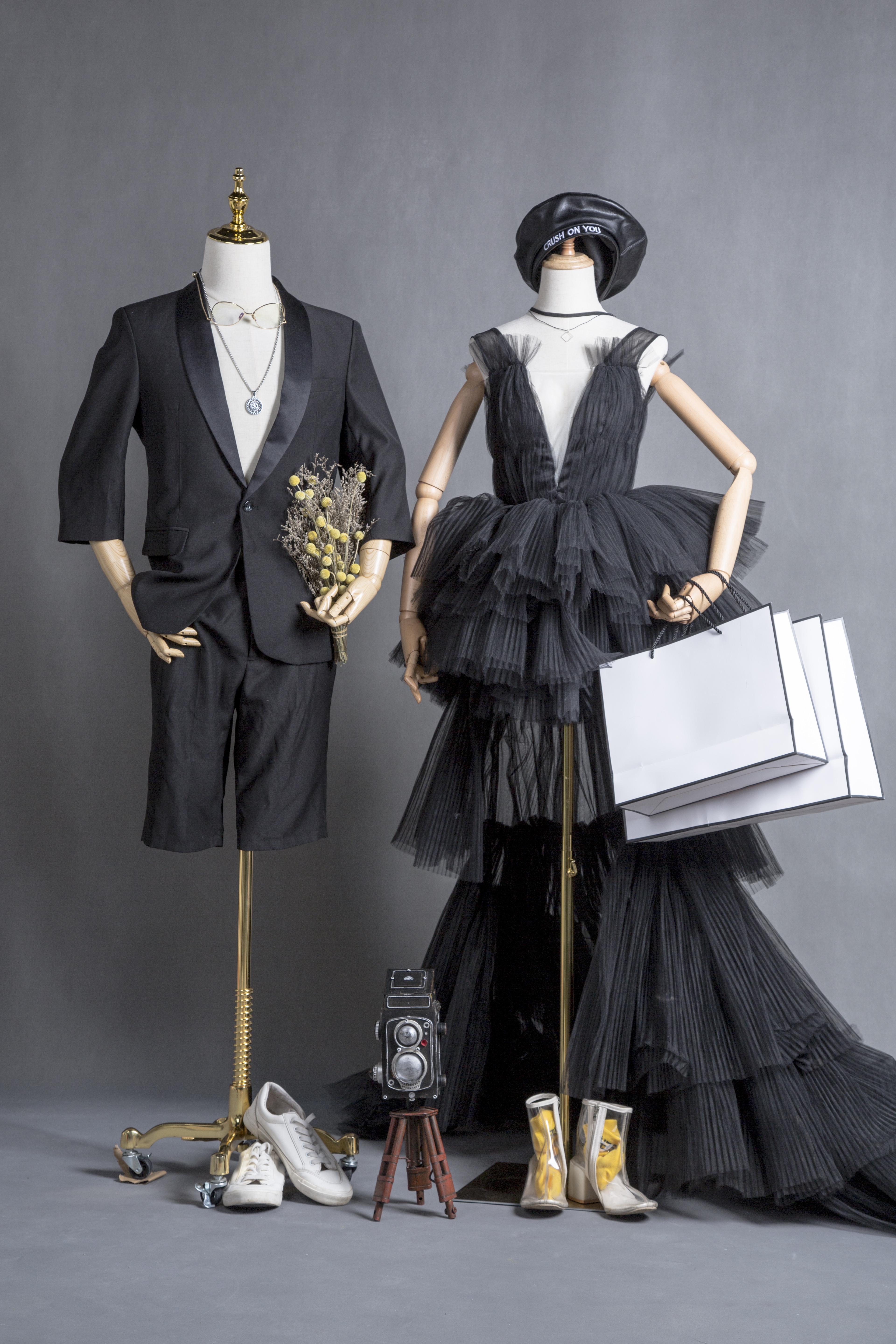 nice奈斯婚纱摄影