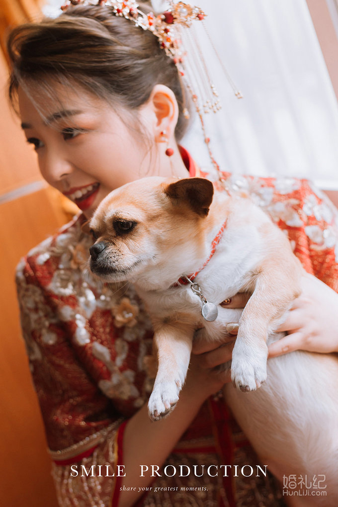关于婚礼的一些碎碎念，希望对将要结婚的你们有帮助~