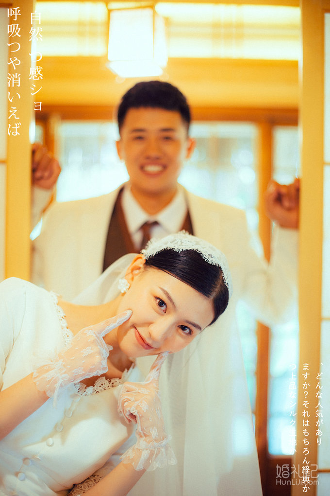 种草杭州婚照定制工作室，婆婆发朋友圈爆火！