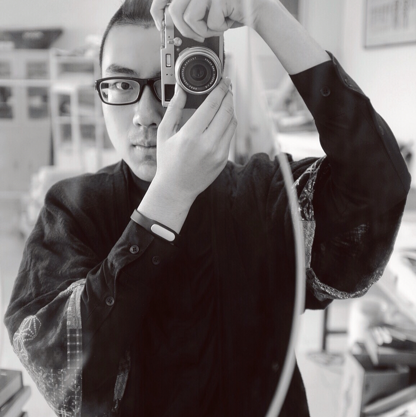 JasonWang婚礼跟拍