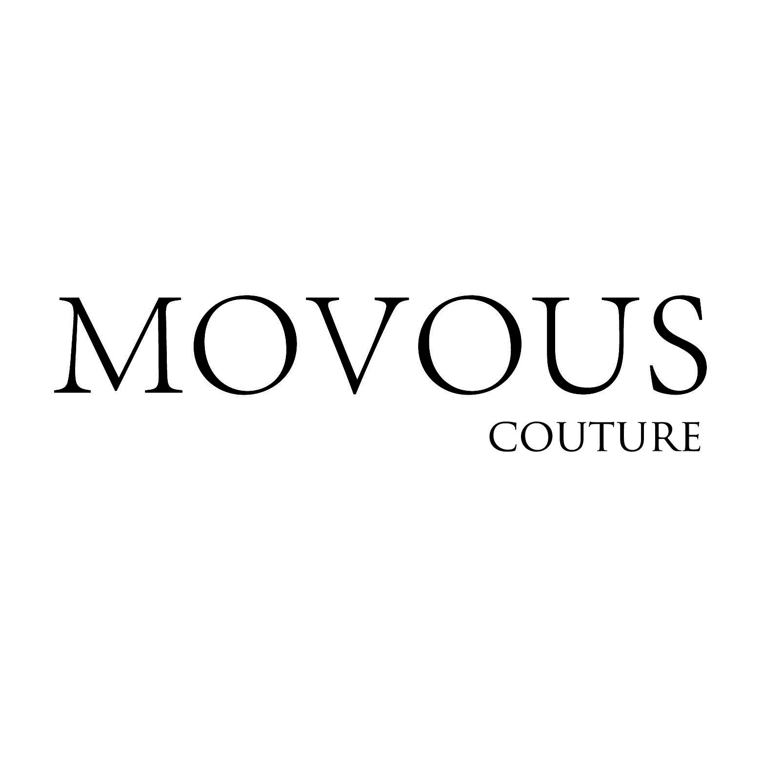 MOVOUS COUTURE高级婚纱礼服