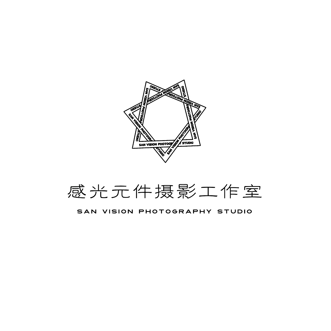 感光元件攝影工作室