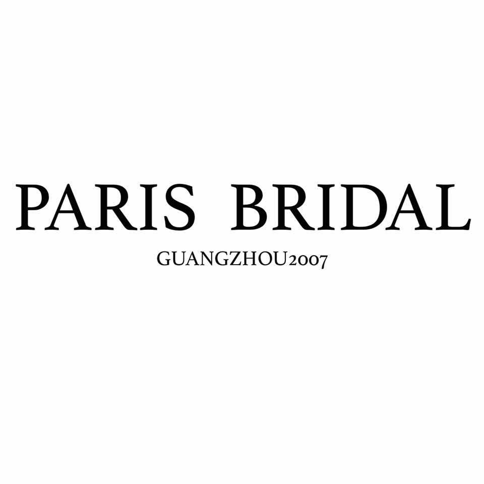 PARIS BRIDAL