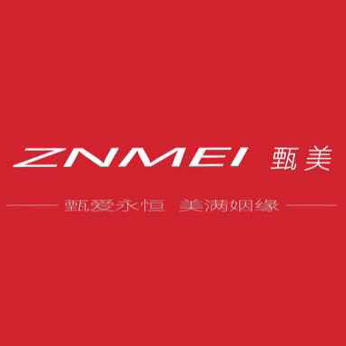 ZNMEI甄美婚禮策劃機構