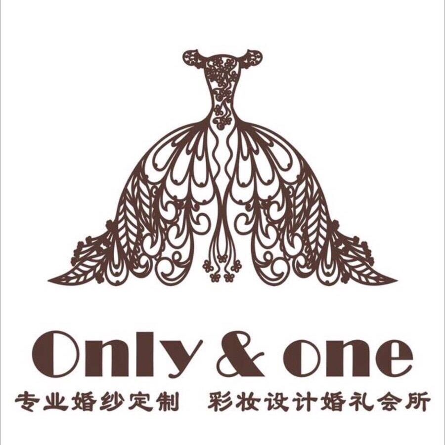 only & one彩妆设计