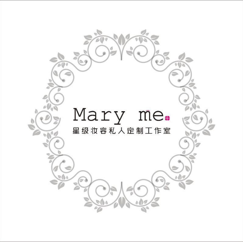 Mary  me星级妆容私人定制