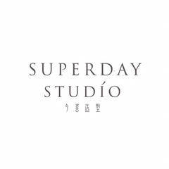 今喜SUPERDAY造型