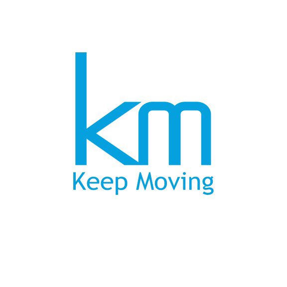 KEEP MOVING IMAGE