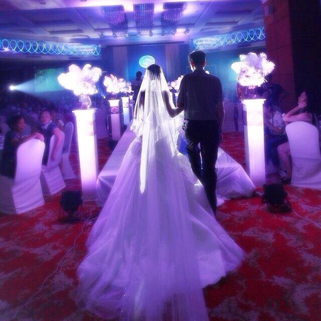 奢色新娘婚纱馆