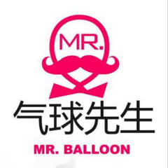 A气球先生