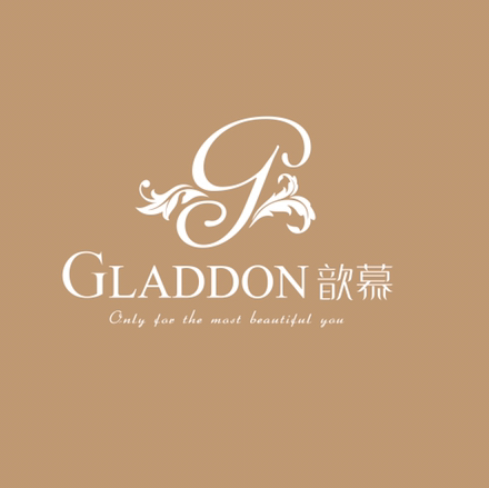 Gladdon歆慕婚紗設(shè)計定制