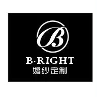 B·RIGHT婚紗定制