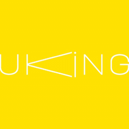 uking本纪概念视觉