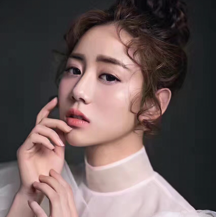 肉丝儿半永久造型