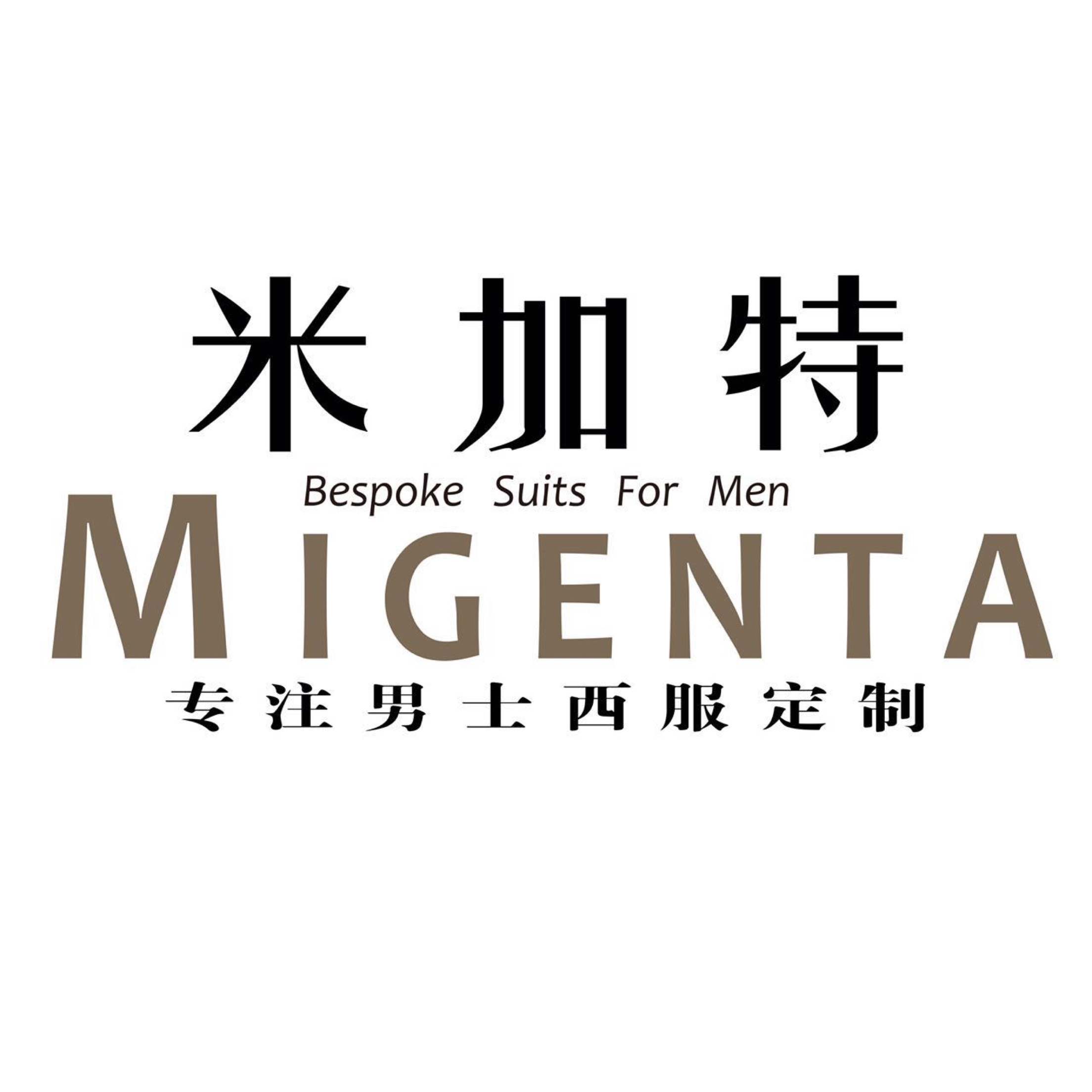 null洛阳米加特西服定制