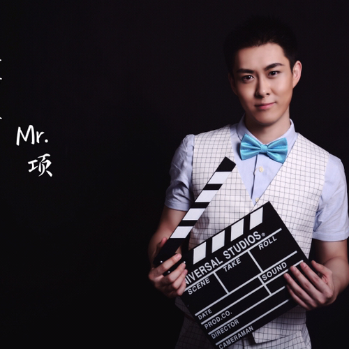 Mr.项