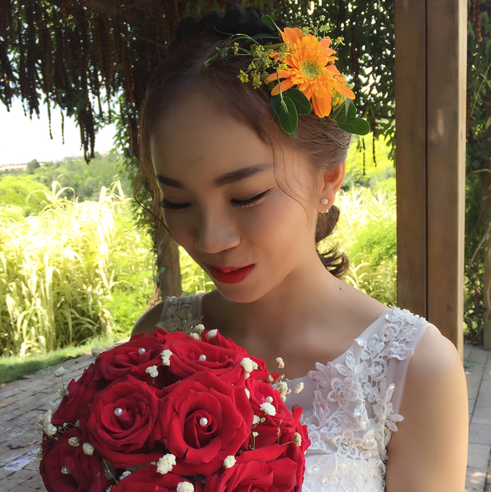梳妆阁美妆馆