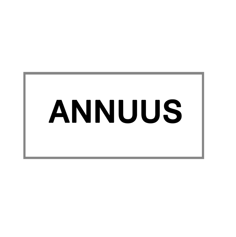 ANNUUS婚礼馆