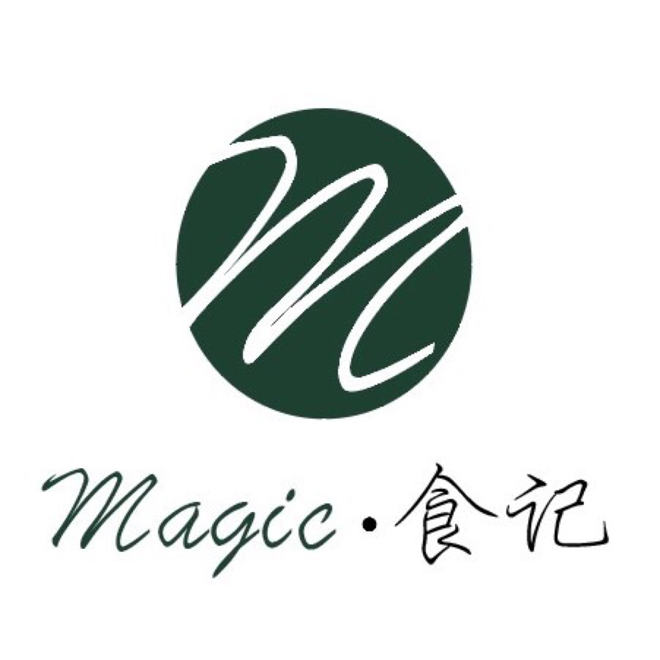 Magic 食記