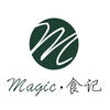 Magic 食记