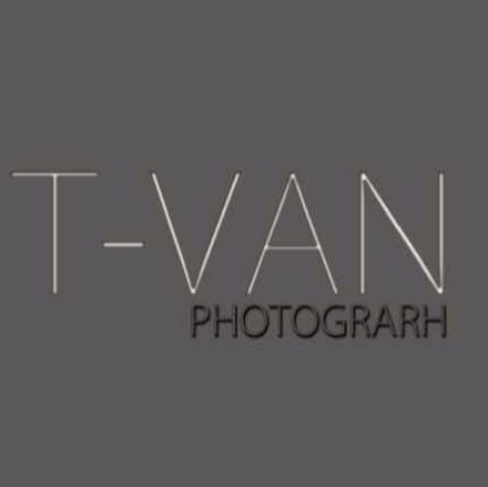 T-van概念摄影