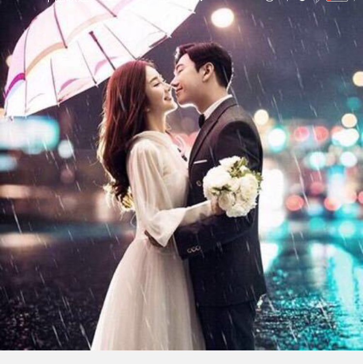 廈門(mén)黛薇婚紗攝影