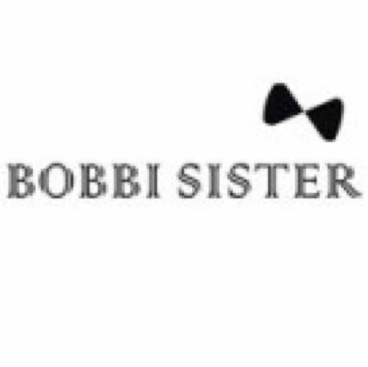 Bobbi時尚新娘婚紗造型