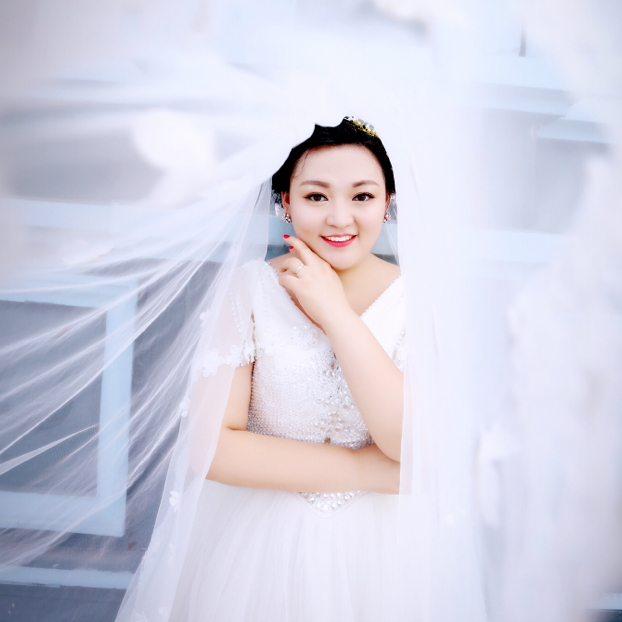 完美新娘