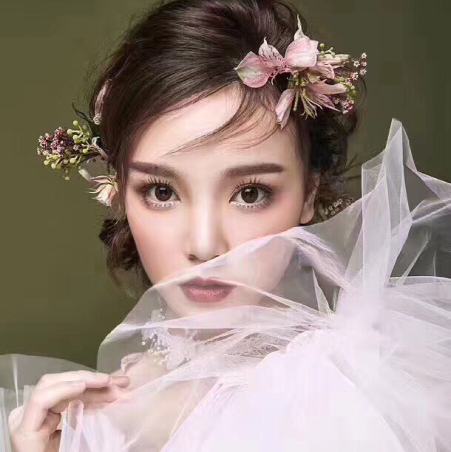妍茜美妆