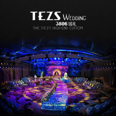 TEZS  WEDDING