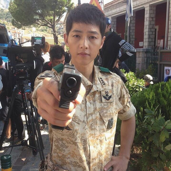 null测试商家测试宋仲基