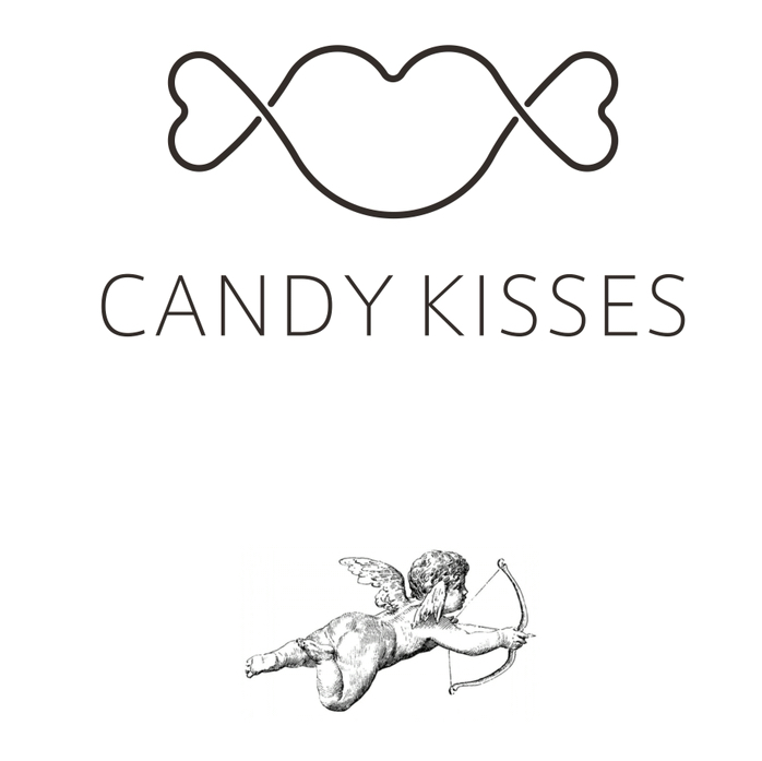 CANDYKISSES甜蜜之吻婚禮定制