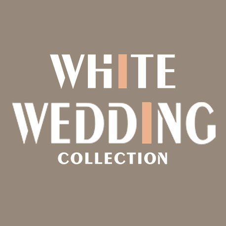 White  Wedding国际顶级婚纱