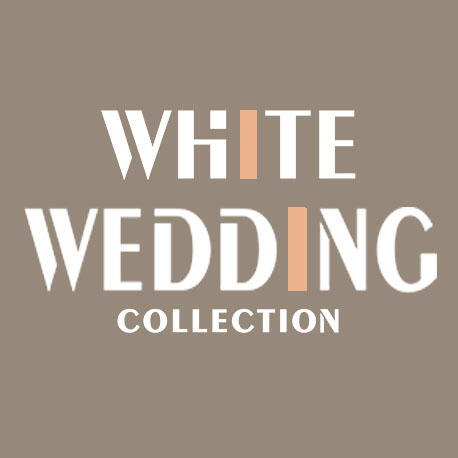 White  Wedding國(guó)際頂級(jí)婚紗