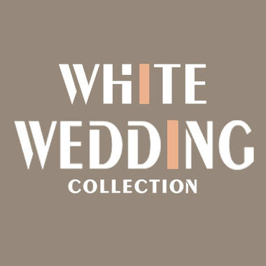 White  Wedding国际顶级婚纱