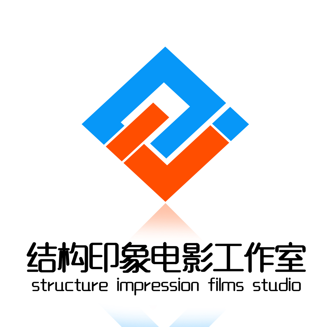null结构电影