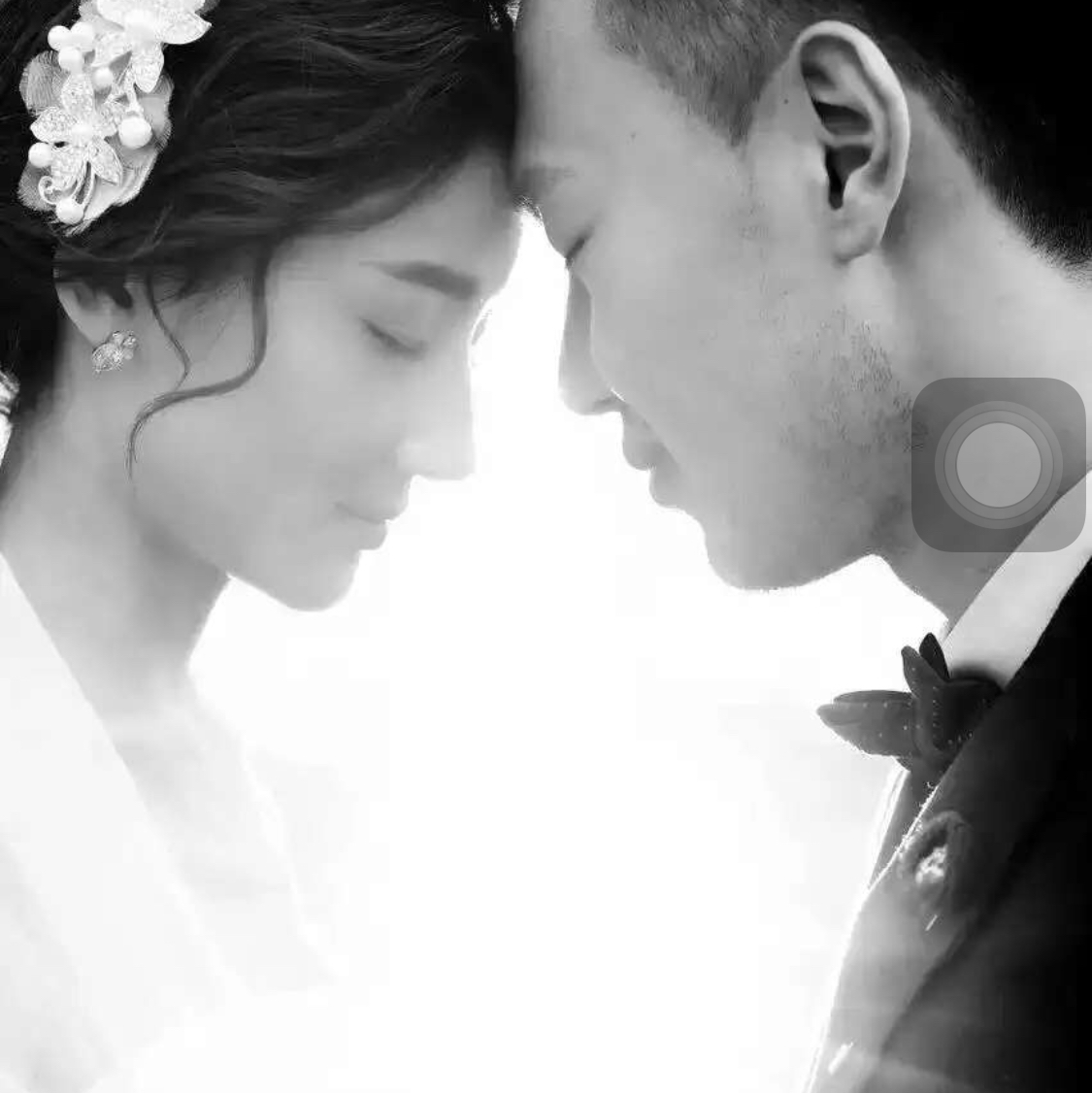 北京公主嫁到婚纱婚庆尊爵馆