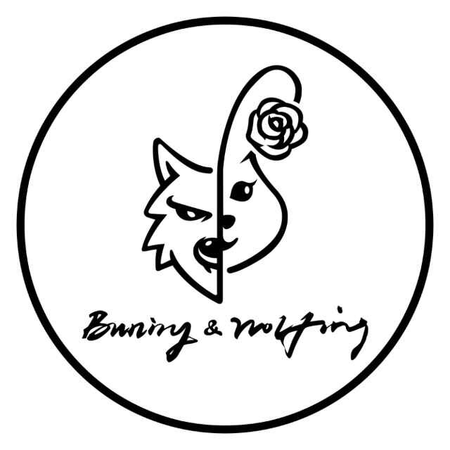 Bunny&Wolfing兔與灰狼