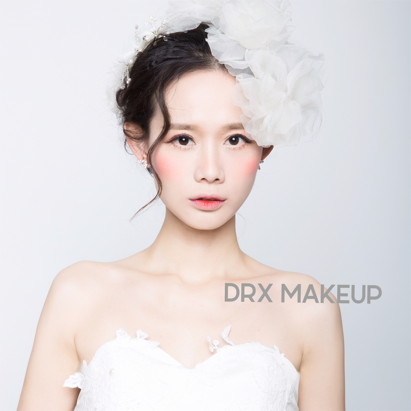 DRX STUDIO戴瑞雪造型